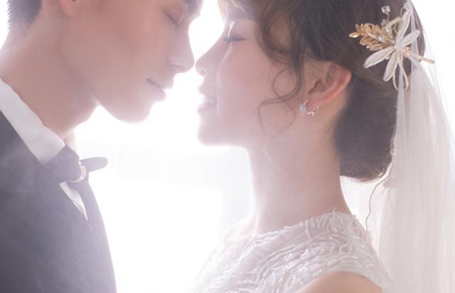 でき婚そのものが自分自身の話題作りにつながると考えている