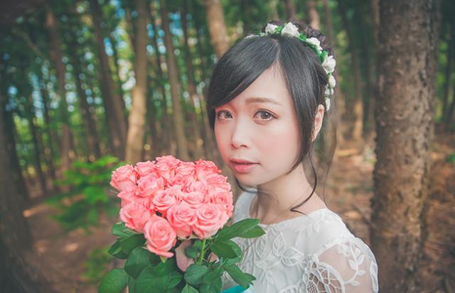 理想に合うタイプが今の生活では出会えない