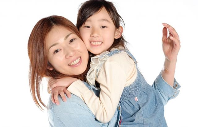 悪いことをしても怒鳴らずに原因を自分で考えさせる