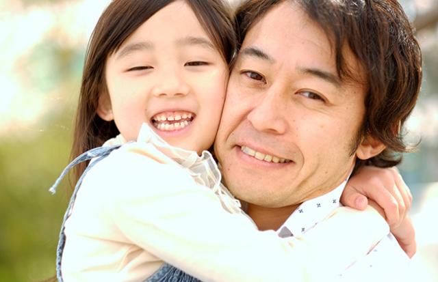 得意な事を伸ばしてあげる