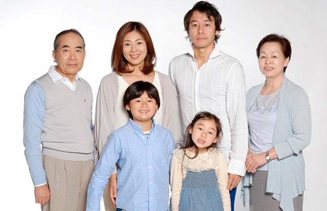 子供の成長に任せる