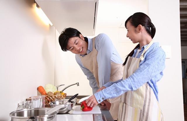 子供の意見を否定しない