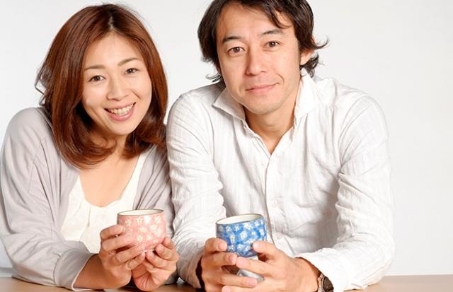 親と一緒に楽しむ