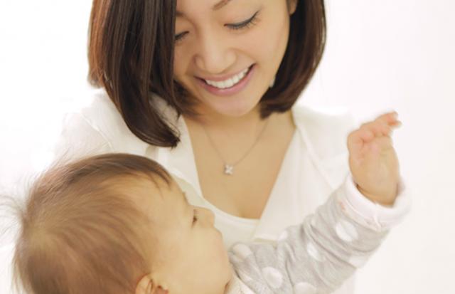 赤ちゃんが泣きやまない時は病気や怪我をしている場合もある