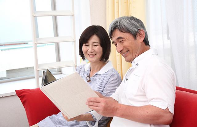 親の意見を押し付けない
