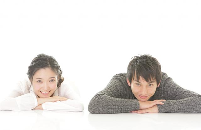 男女関係なく、隙間もなく予定を入れてしまいましょう。