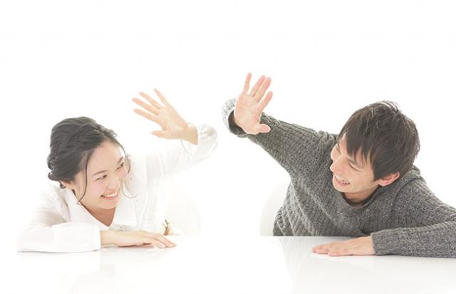 お金遣いの荒い人、ケチすぎる人