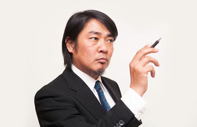 単独行動が好き