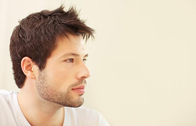 人から見下されることに抵抗感がある
