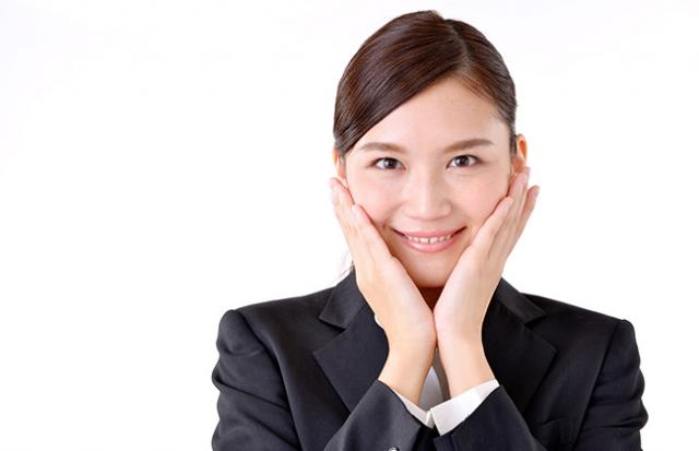 サラリーマンではない場合が多い
