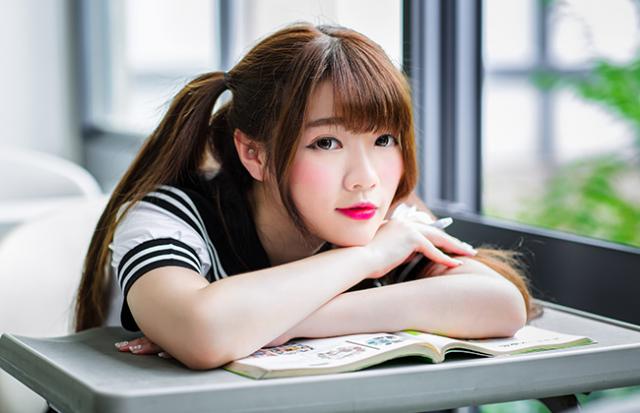 自分の得意分野を知る事ができる