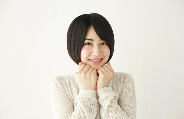男性にモテる