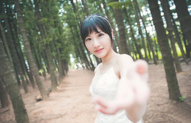 早く子供を産みたかった