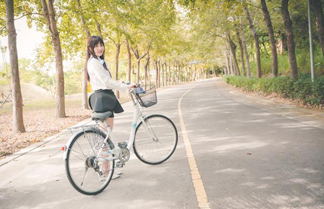 女子力が高そうなイメージ