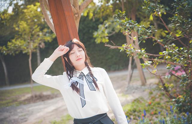 ストレートな愛情表現