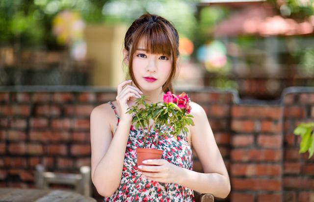 人に見られることを常に意識している