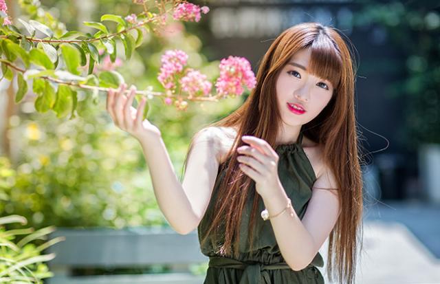 仕事も料理もなんでもできる女性