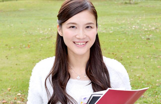 姉御肌の一面もある