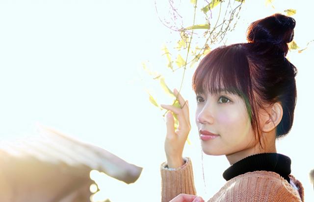 もともと「森がーる」「山ガール」だった