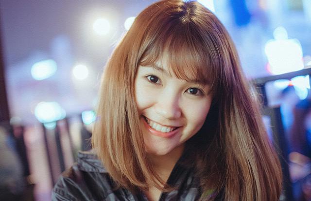 元気よりもおしとやかなタイプの女性