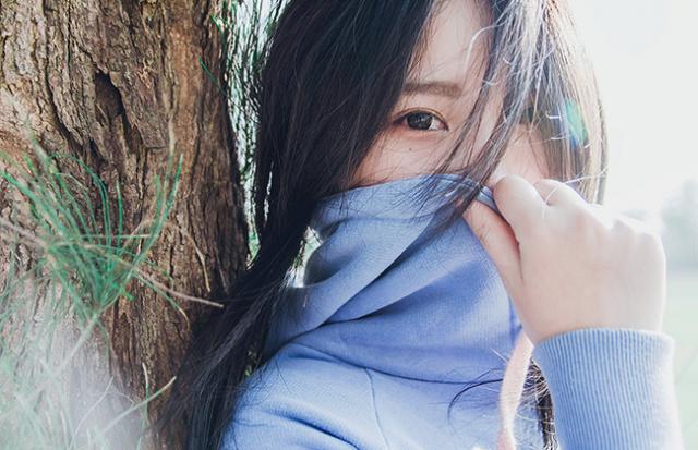 彼女は付き合い続けたいのか