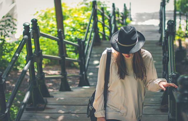 ネガティブな思考をする人の方が多いから