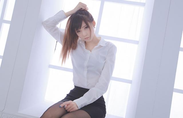 敬意を示していない