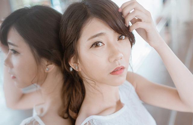 臆病で小心なため、人から嫌われるのが怖い