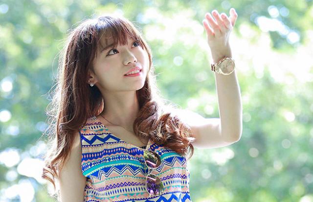 いつも見た目は気を遣う
