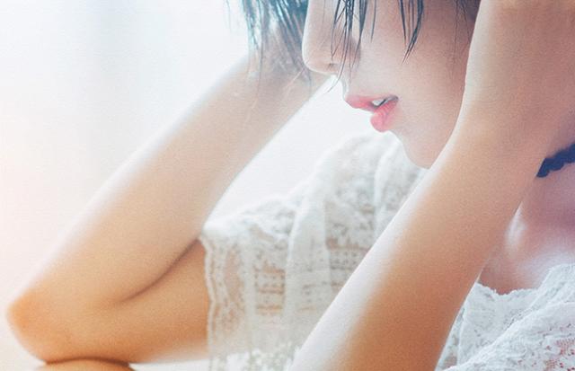 女性は内気=女性らしいなどと思ってしまう