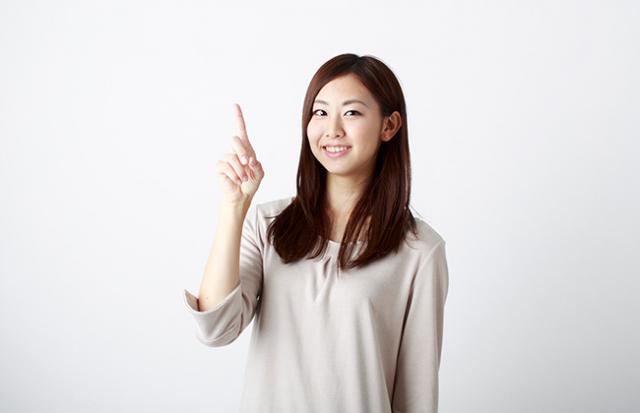 女性らしさを感じない