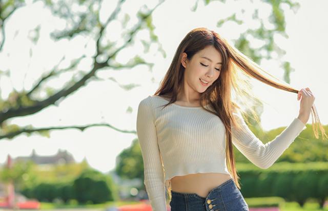 綺麗さとルックスの良さ