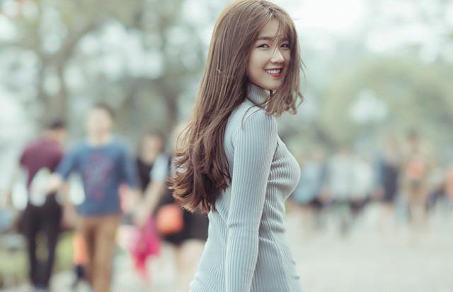 センスのいい服装ができる