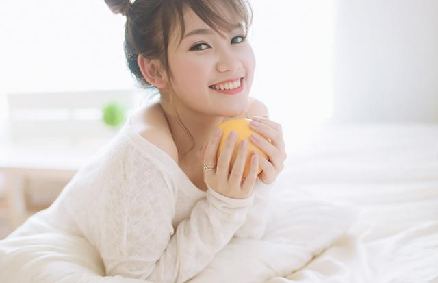 慰めてあげよう