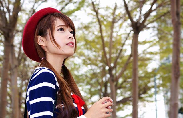 近隣の人との会話を避けている
