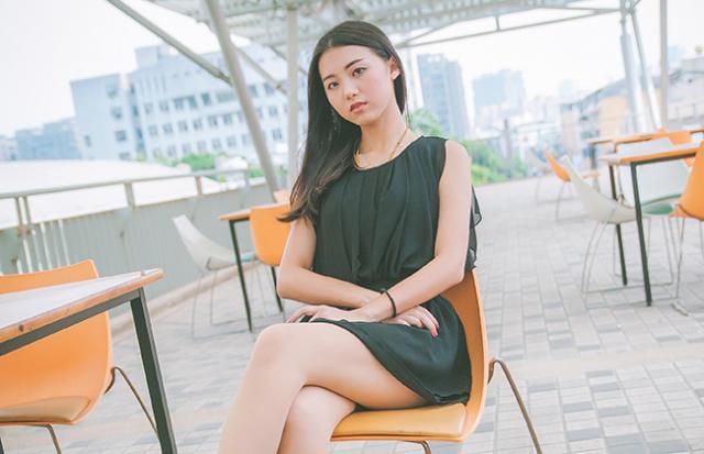 自分がさらにグレードアップできる女性