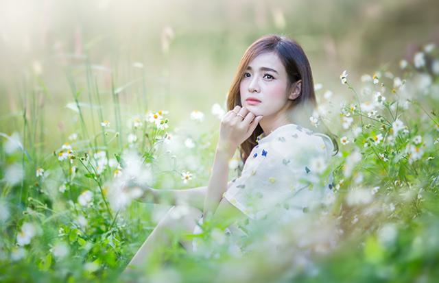 自分以上に自分を理解してくれる女性