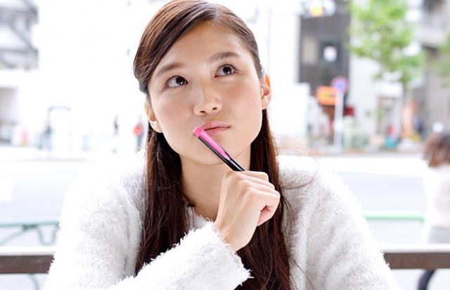 どこか親しみやすい。
