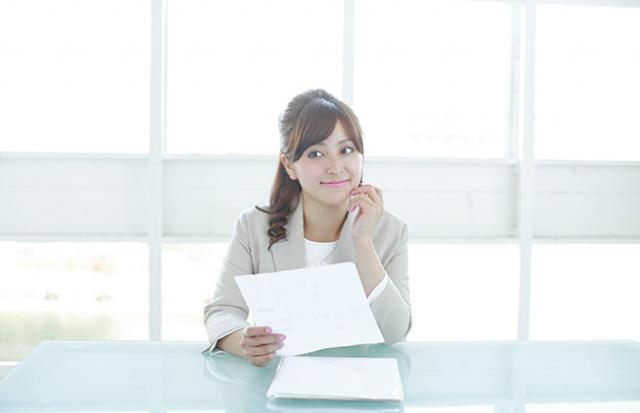 必要なことはメモをとり整理する