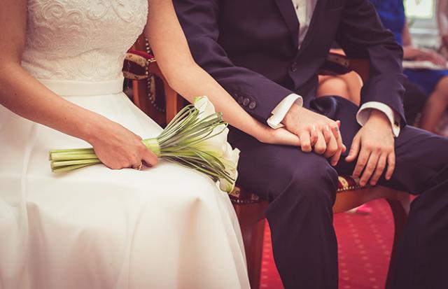 結婚がゴールだと思っている
