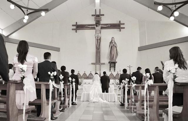 結婚は当人だけの問題ではない