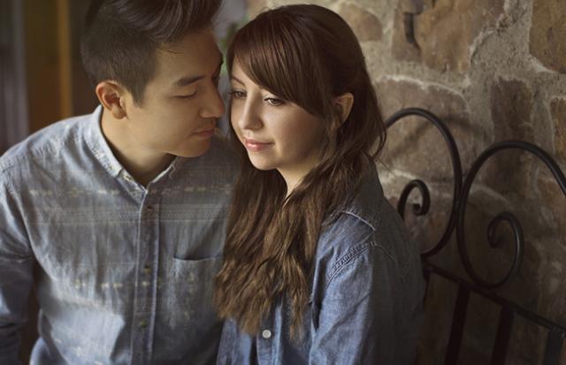 男女の違いを理解する。