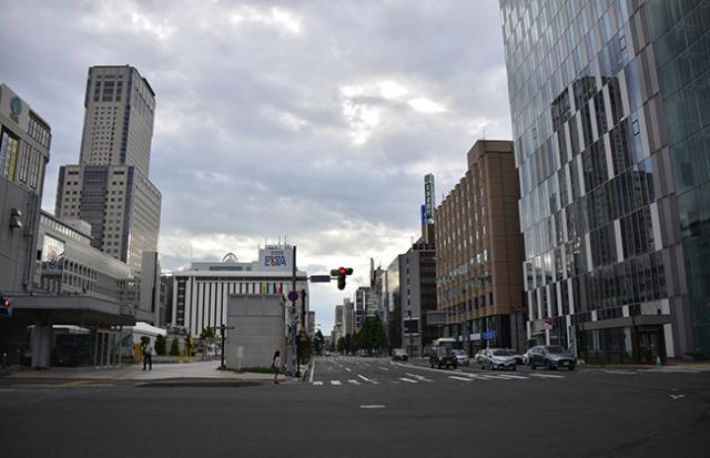 ドリンク選びも考えよう