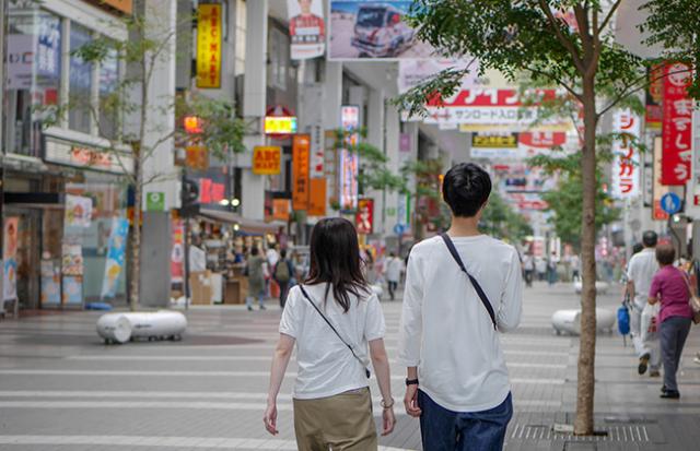 結果を求める